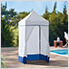 4 x 4 Pop-Up Canopy Tent (White / Navy)