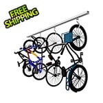 E-Z Garage Storage Bike Slide Pro
