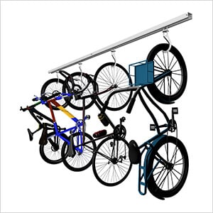 Bike Slide Pro