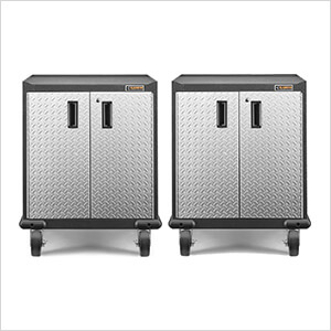 2 x Premier Modular GearBox
