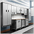 3 x Premier Modular GearBox