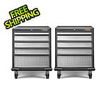 Gladiator 2 x Premier Modular GearDrawer