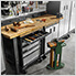 3 x Premier Modular GearDrawer