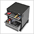 2 x Premier 7-Drawer Modular GearDrawer