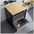 2 x Premier 7-Drawer Modular GearDrawer