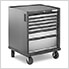 3 x Premier 7-Drawer Modular GearDrawer
