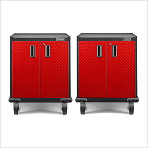 2 x Premier Modular GearBox