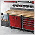 4 x Premier Modular GearBox