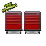 Gladiator 2 x Premier Modular GearDrawer