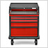 4 x Premier 7-Drawer Modular GearDrawer