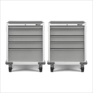 2 x Premier Modular GearDrawer