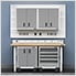 2 x Premier Modular GearDrawer