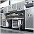 2 x Premier Modular GearDrawer