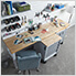 3 x Premier Modular GearDrawer