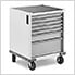 2 x Premier 7-Drawer Modular GearDrawer