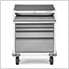 3 x Premier 7-Drawer Modular GearDrawer