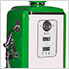 Sinclair Dino Supreme Tokheim 39 Style Gas Pump Replica