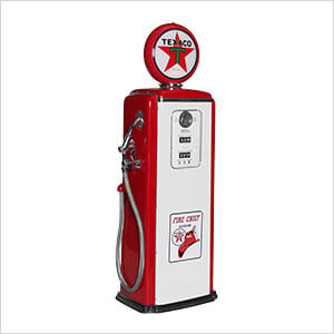 Texaco Tokheim 39 Style Gas Pump Replica