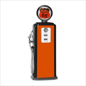 Phillips 66 Tokheim 39 Style Gas Pump Replica