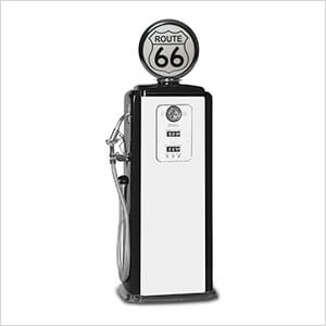 Route 66 Tokheim 39 Style Gas Pump Replica