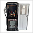 Phillips 66 Tokheim 39 Style Gas Pump Replica with Hidden Mini Fridge