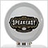 Speakeasy Tokheim 39 Style Gas Pump Replica with Hidden Mini Fridge