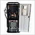 Speakeasy Tokheim 39 Style Gas Pump Replica with Hidden Mini Fridge