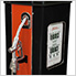 Phillips 66 Erie Style Gas Pump Replica