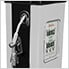 Route 66 Erie Style Gas Pump Replica