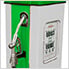 Sinclair Dino Gasoline Erie Style Gas Pump Replica