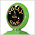 Polly Gas Retro Gas Pump Replica Electric Vehicle (EV) Charger