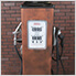 Sinclair Dino Supreme Retro Gas Pump Replica Electric Vehicle (EV) Charger