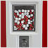 Texaco Retro Gas Pump Replica Tokheim Gumball Machine