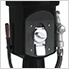 Route 66 Retro Gas Pump Replica Mini Gravity Feed Gumball Machine