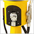 Pennzoil Retro Gas Pump Replica Mini Gravity Feed Gumball Machine