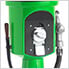 Sinclair Dino Supreme Retro Gas Pump Replica Mini Gravity Feed Gumball Machine