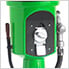Conoco Retro Gas Pump Replica Mini Gravity Feed Gumball Machine