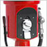 Union 76 Retro Gas Pump Replica Mini Gravity Feed Gumball Machine