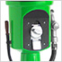 Polly Gas Retro Gas Pump Replica Mini Gravity Feed Gumball Machine