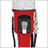 Mobilgas Retro Gas Pump Replica Junior Gravity Feed Gumball Machine