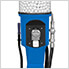 Pure Retro Gas Pump Replica Junior Gravity Feed Gumball Machine