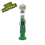 Roadside Relics Conoco Retro Gas Pump Replica Tall Gravity Feed Gumball Machine