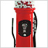 Gilmore Gasoline Retro Gas Pump Replica Tall Gravity Feed Gumball Machine