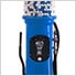 Pure Retro Gas Pump Replica Tall Gravity Feed Gumball Machine