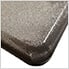 4-Piece Oversized Wall Cabinet Kit in Graphite Grey Metallic
