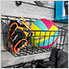 Stealth Slatwall Shelf and Basket Kit