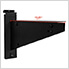 Stealth Slatwall Shelf Brackets (3-Pack)