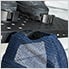 Stealth Slatwall Shoe / Hat Clips (10-Pack)