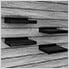 Stealth Slatwall Compact Shelf (4-Pack)