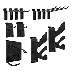 Stealth Slatwall Sports Kit